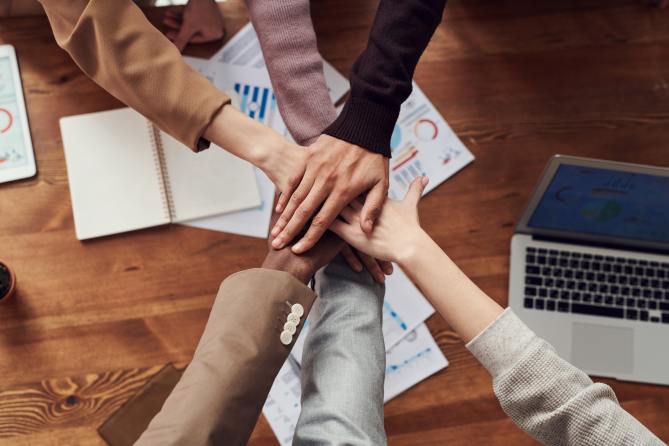 Diversity & Inclusion in team culture