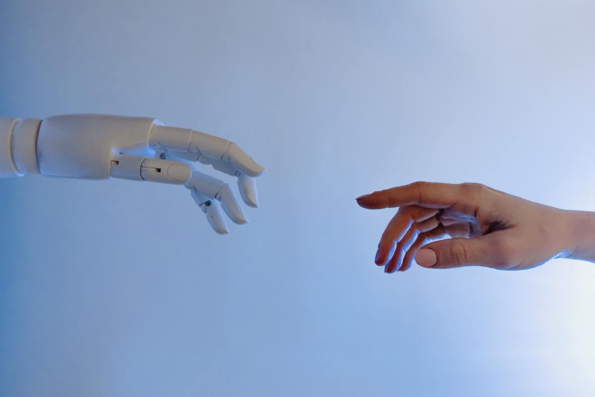How Generative AI Will Be Your Friend in the Workplace