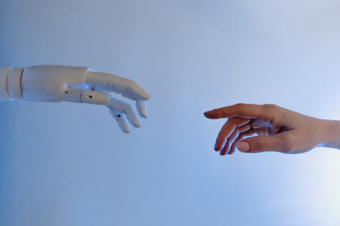 GenAI and how it will shape HR and Recruitment jobs for the future