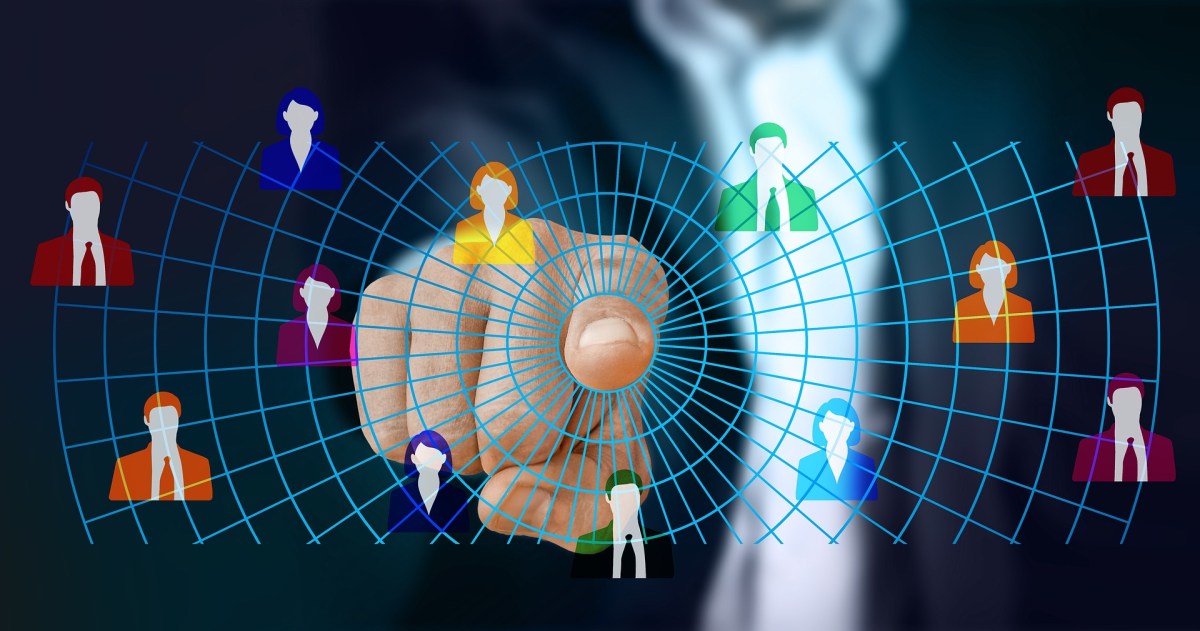 What effect is AI likely to have on the Recruitment sector?