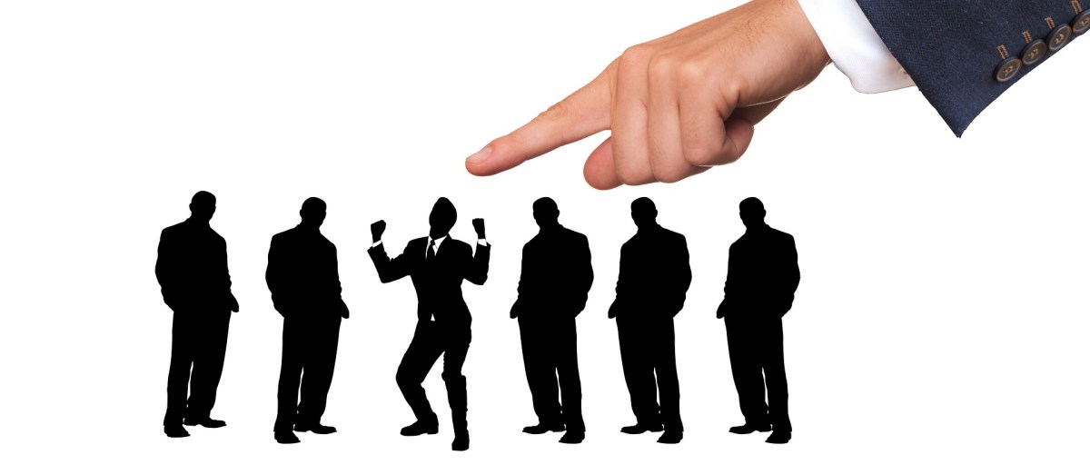 5 tips on how to become a Recruitment Consultant.