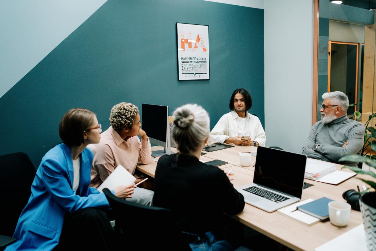 4 top tips to make a great employee value proposition.