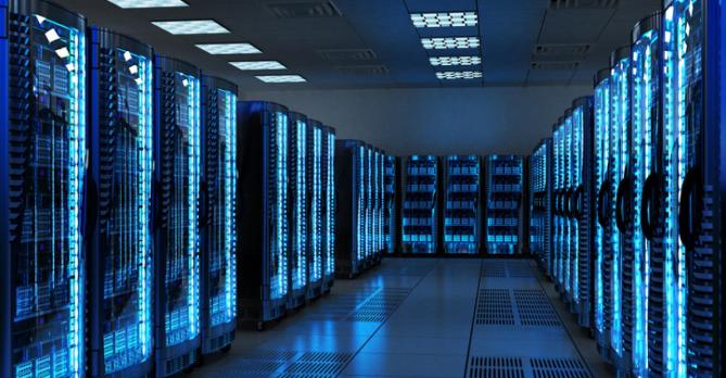 Picture of a Data Centre jobs and trends in the Data Center jobs in Dublin