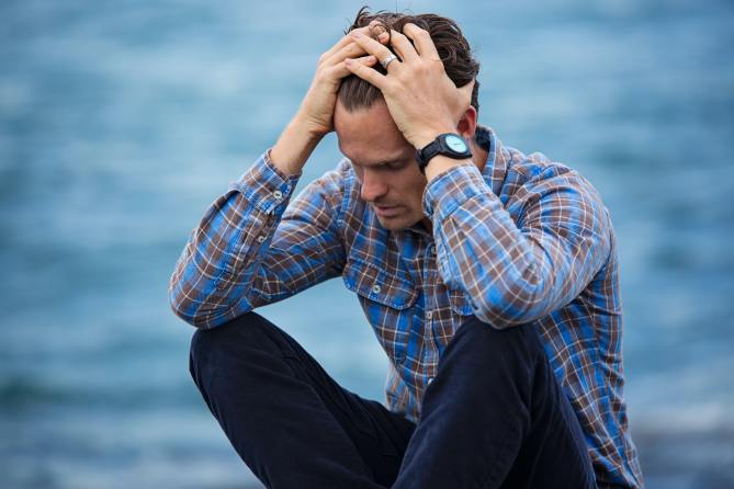 Stressed employee - HR Strategies needed to help hire the right IT talent in Ireland