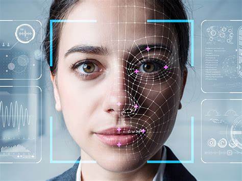 photo of a girl in futuristic talent planning matrix for IT jobs in Dublin