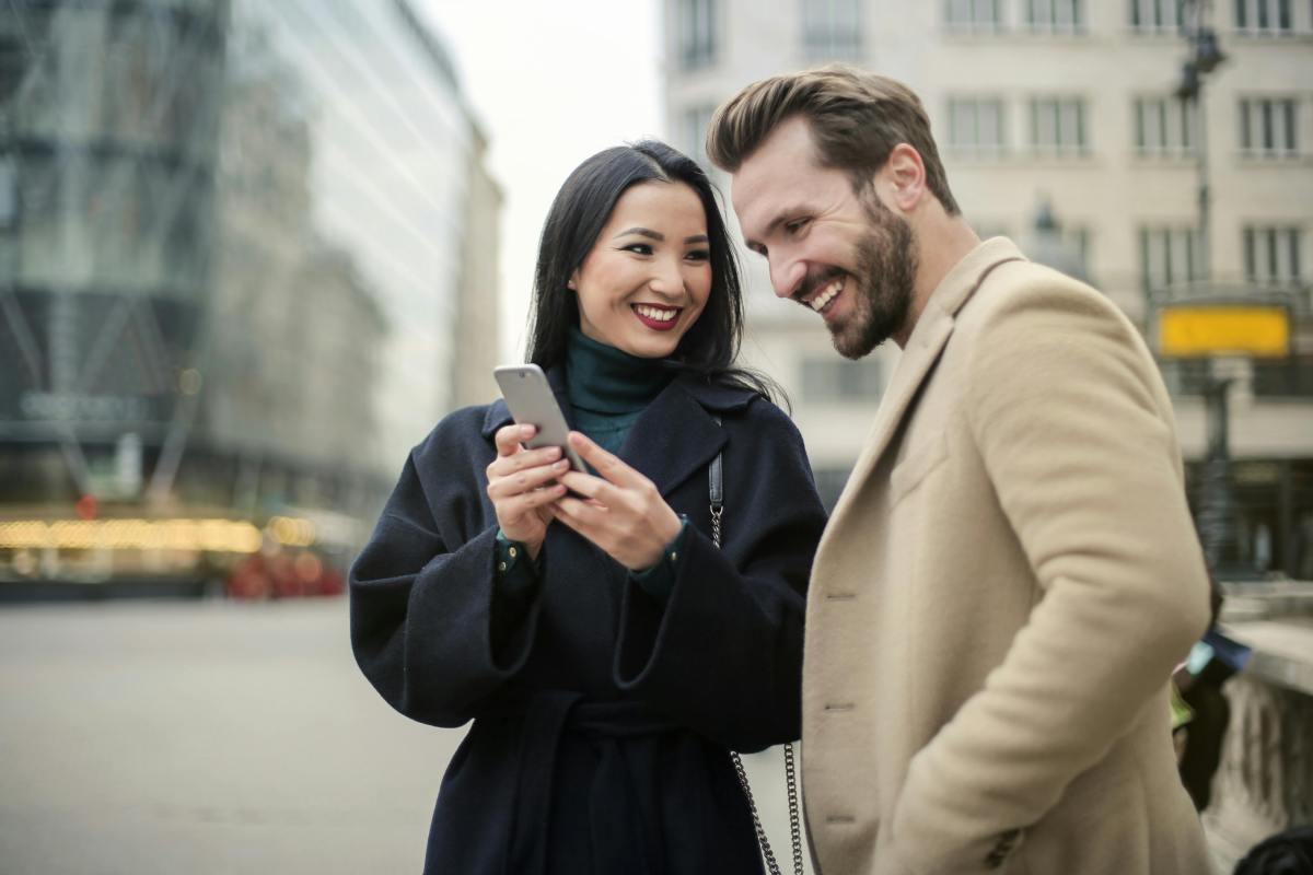 What should you to expect in a Recruitment Partner?