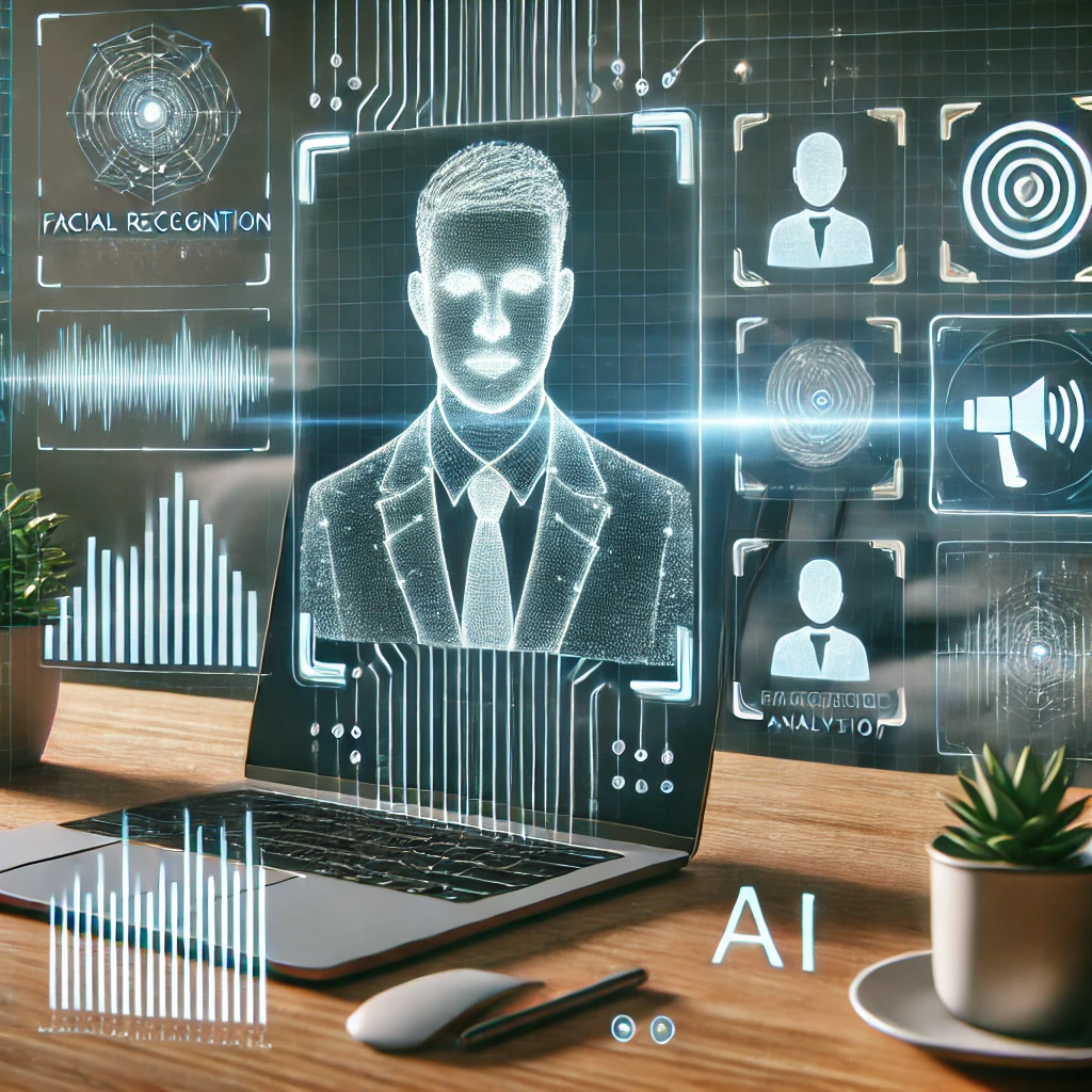 How AI is Revolutionizing the Interview Process