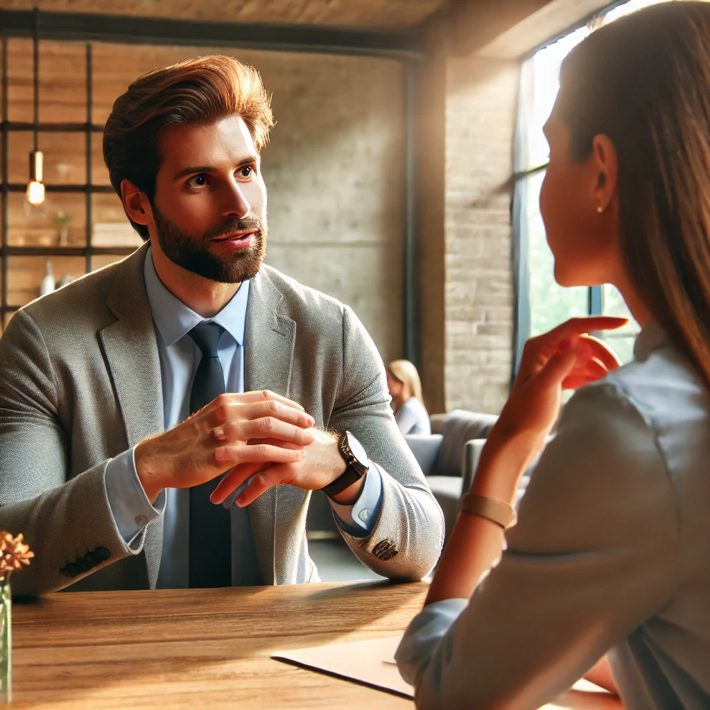 Questions to ask in an interview – How would your current team describe you and your leadership style?