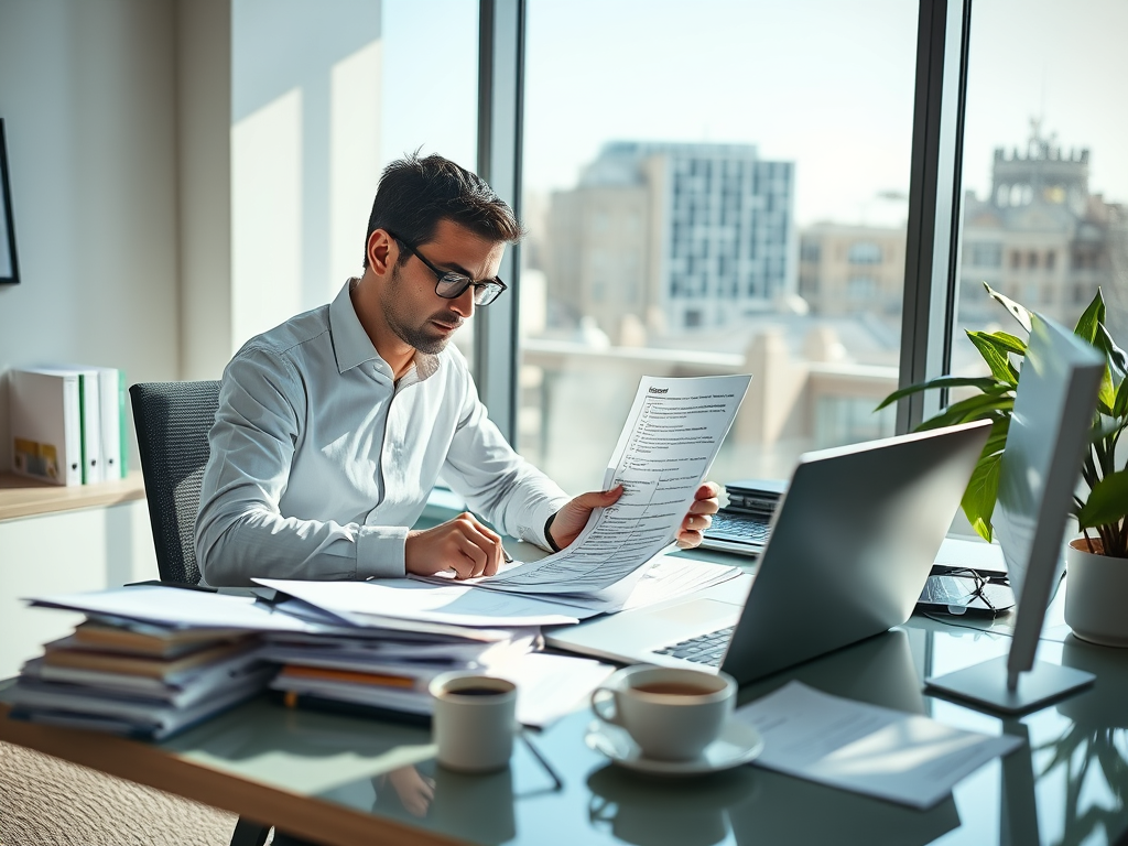 IT Contracting in ireland is complex.