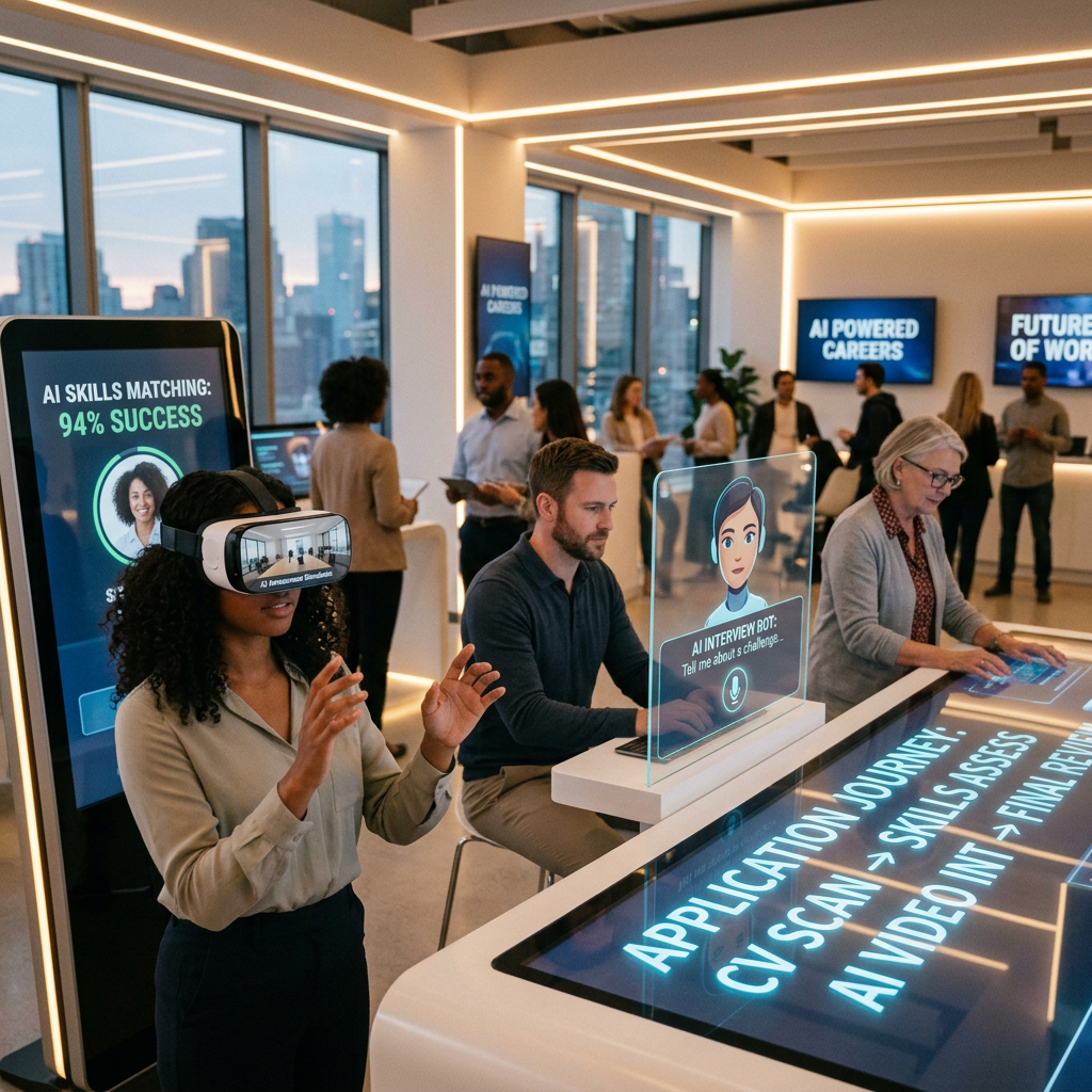 Navigating Job Search Platforms in 2026